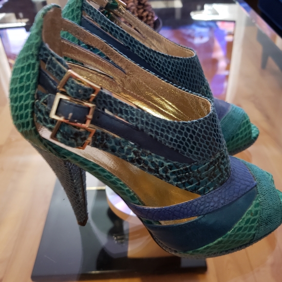 💓 High heels Aldo shoes 💓 - Picture 2 of 3